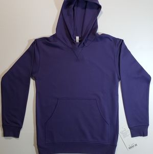 Lululemon All Yours Hoodie in Size 6